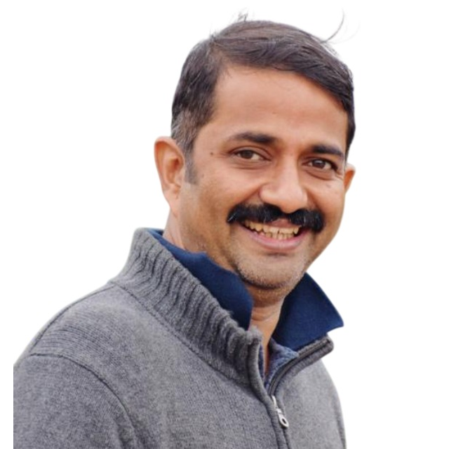 Keshava Murthy H S
